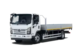 Sollers TR80